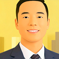 日本人実業家