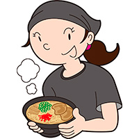 ラーメン屋