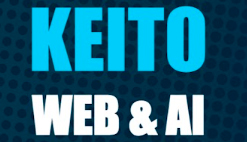 KEITO【AI&WEB ch】