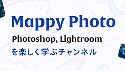 Mappy Photo