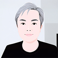 与沢翼
