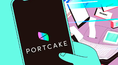 Portcakeシステム