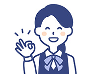 オッケー